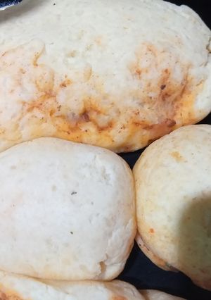 Una foto de Chipanada