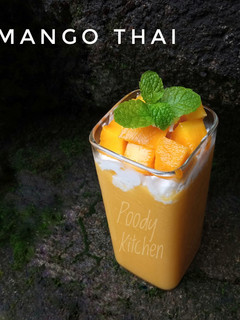 Foto resep Mango Thai
