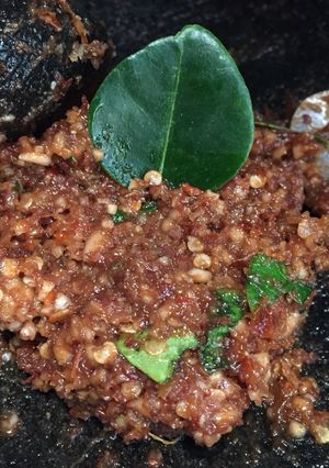 Foto resep Sambel Pecel