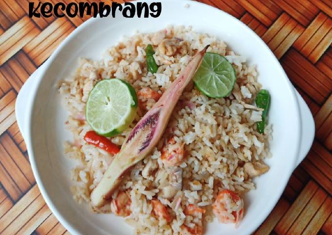 Resep Nasi Goreng oleh Hety Priscilla Cookpad