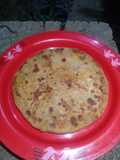 ફલાવર ના પરોઠા (Flower Paratha Recipe In Gujarati)