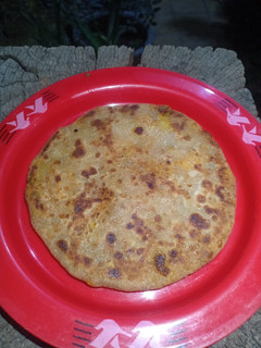 ફલાવર ના પરોઠા (Flower Paratha Recipe In Gujarati) રેસીપી મુખ્ય ફોટો