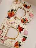 Cream tart