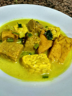 Foto resep Sayur Kari