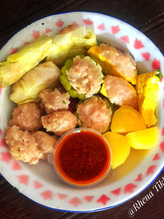 Foto resep Siomay Ayam