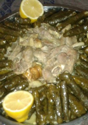 صورة لوصفة يبرق