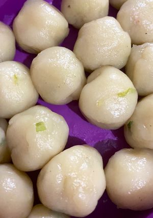Foto resep Cilok Empuk