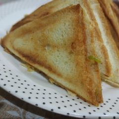 BreAkFaSt Bread ReCiPe A picture of BreAkFaSt Bread ReCiPe.
