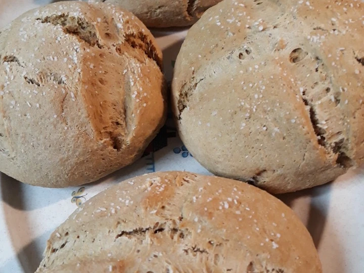 Recipe Cornbread Yeast Loaves the Perfect Really delicious