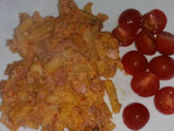 Revuelto gramajo