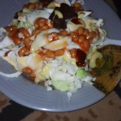 A picture of Pasta Salad.