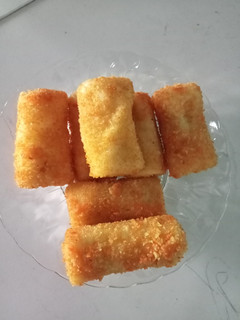 Foto resep Risol mayo