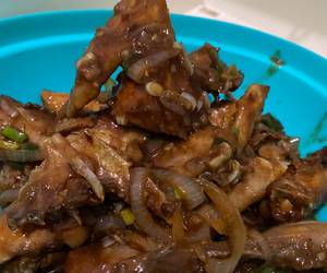 Mudahnya Membuat 1 Ayam goreng mentega Enak Sempurna Mudahnya Membuat 1 Ayam goreng mentega Enak Sempurna
