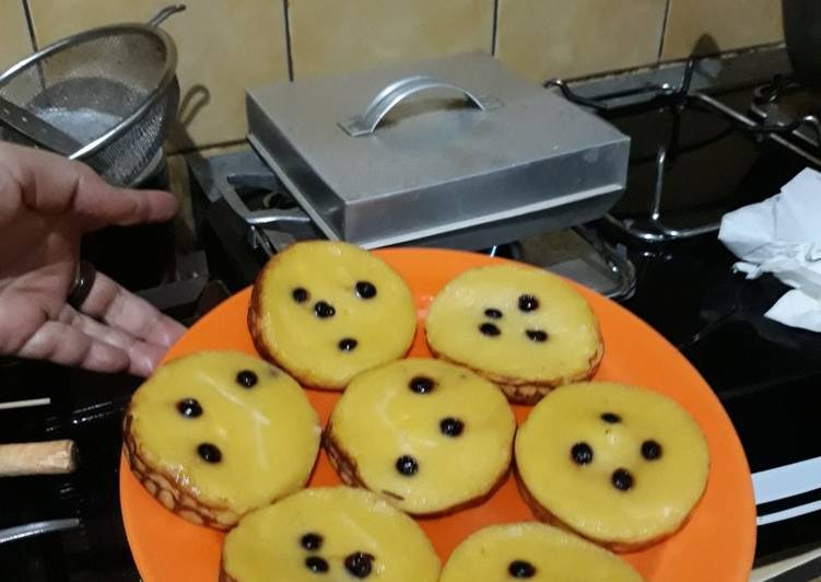 Bumbu Kue lumpur legit keju coklat😋 | Cara Membuat Kue lumpur legit keju coklat😋 Yang Lezat