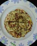PIZZA in 6 minutes