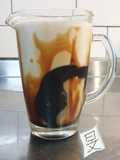 Grass Jelly Milk (No-Cook Recipe)