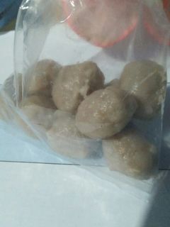 Foto resep Bakso ayam spesial