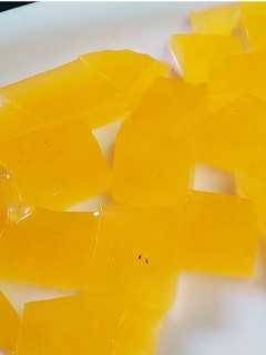 ஆரஞ்சு ஜெல்லி செய்முறை முக்கிய புகைப்படம்