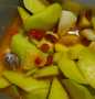 Resep Asinan Mangga Salak yang Lezat Sekali