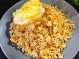 Nasi Goreng Ayam Poll Pedas