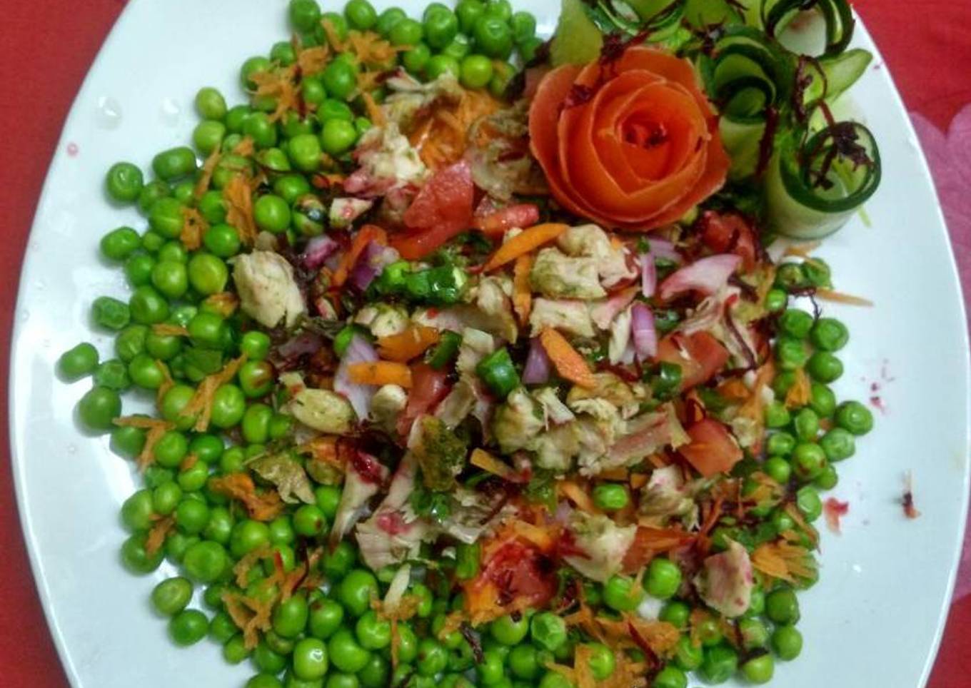 Chicken Salad