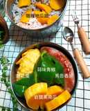 馬告香腸時蔬便當