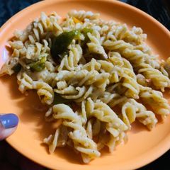 A picture of Pasta.