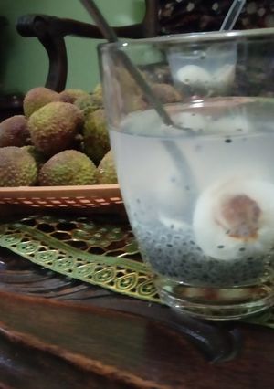 Foto resep Lecy Squash