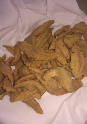 Foto resep Kue bawang mantap buatan si pemalas