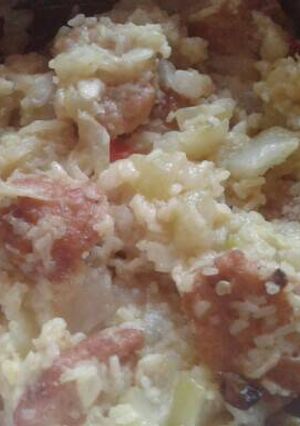 A picture of Lauki-Murg.