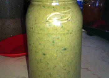 Best Recipe thai green curry paste Delicious