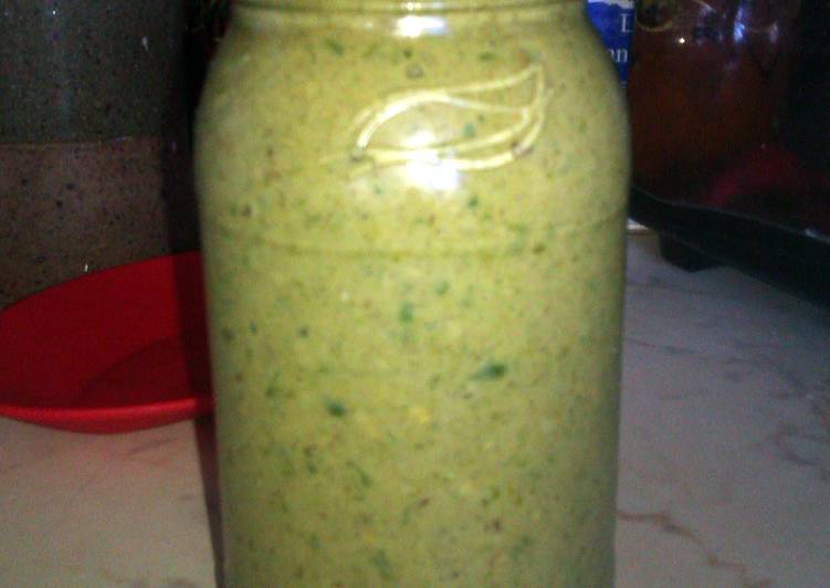 thai green curry paste thai green curry paste