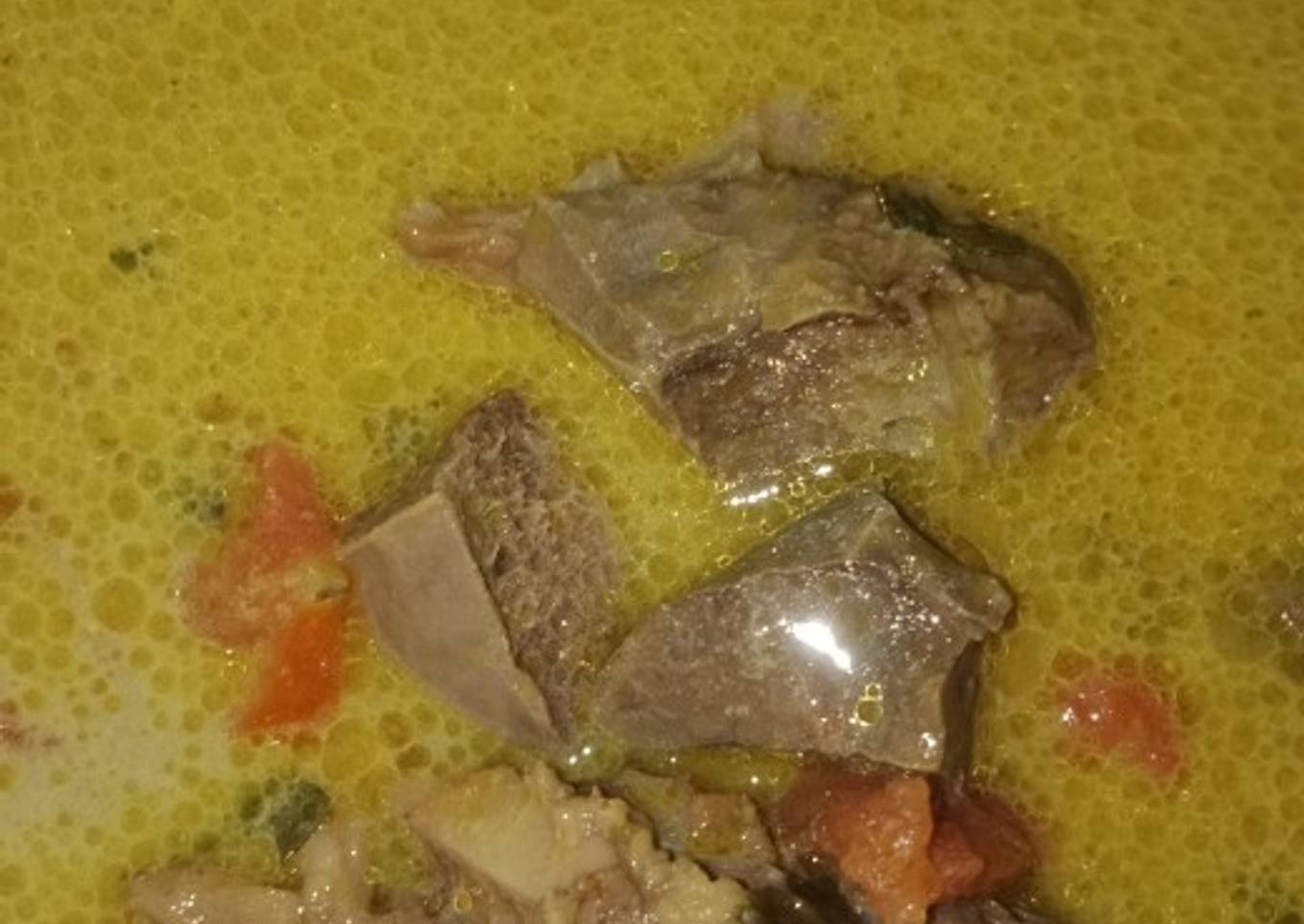 Soto sapi