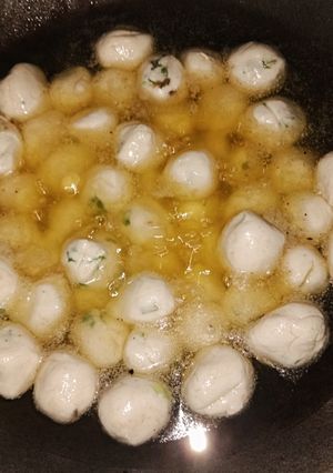 Foto resep Cimol