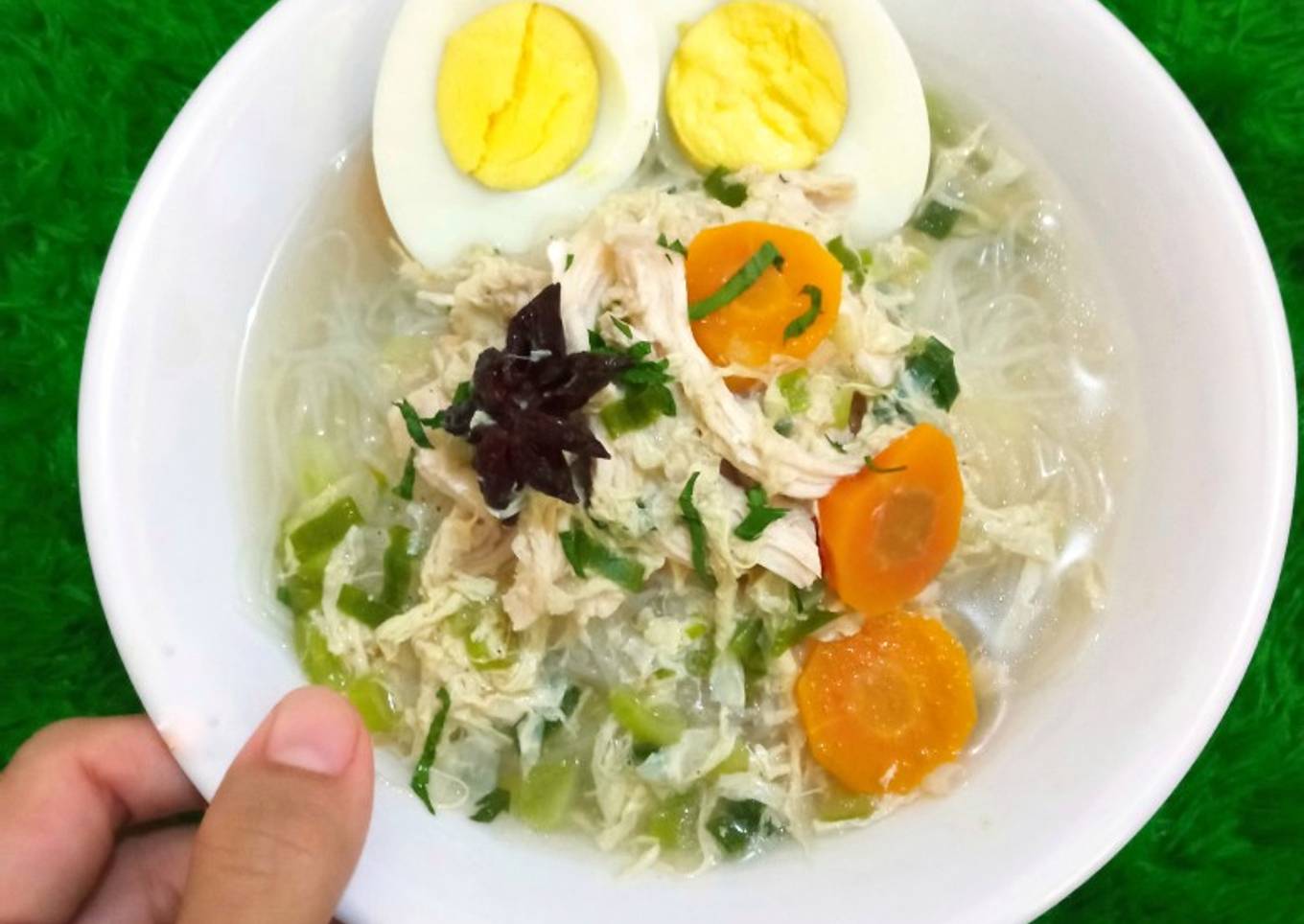 Soto Banjar