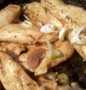 Easy Steps to Prepare Recipe Lemon Lemon chicken that is Really Delicious, So Delicious}