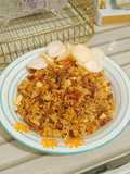 Nasgor Telur Usus