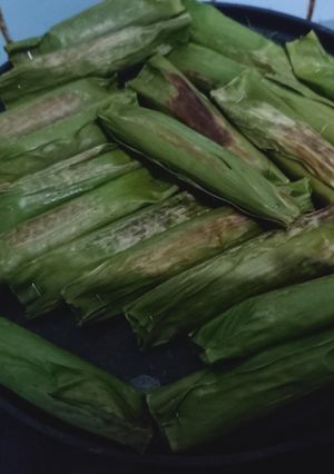 Foto resep Otak otak