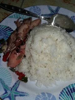 Foto resep Cumi asin