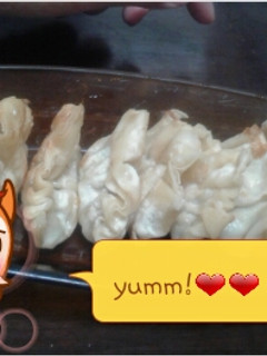 Foto resep Kuotie 🍴