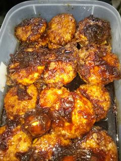 Foto resep Sari manis sukun😋