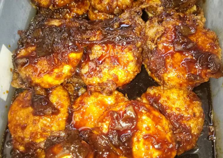 Cara Memasak LezatSari manis sukun😋