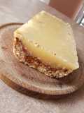Pie de Pera (saludable)