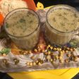 Sattu Drink