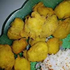 รูปของ Tahu Goreng Next Level