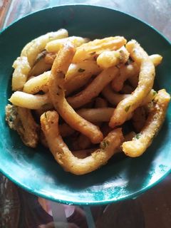 Foto resep Stik kentang