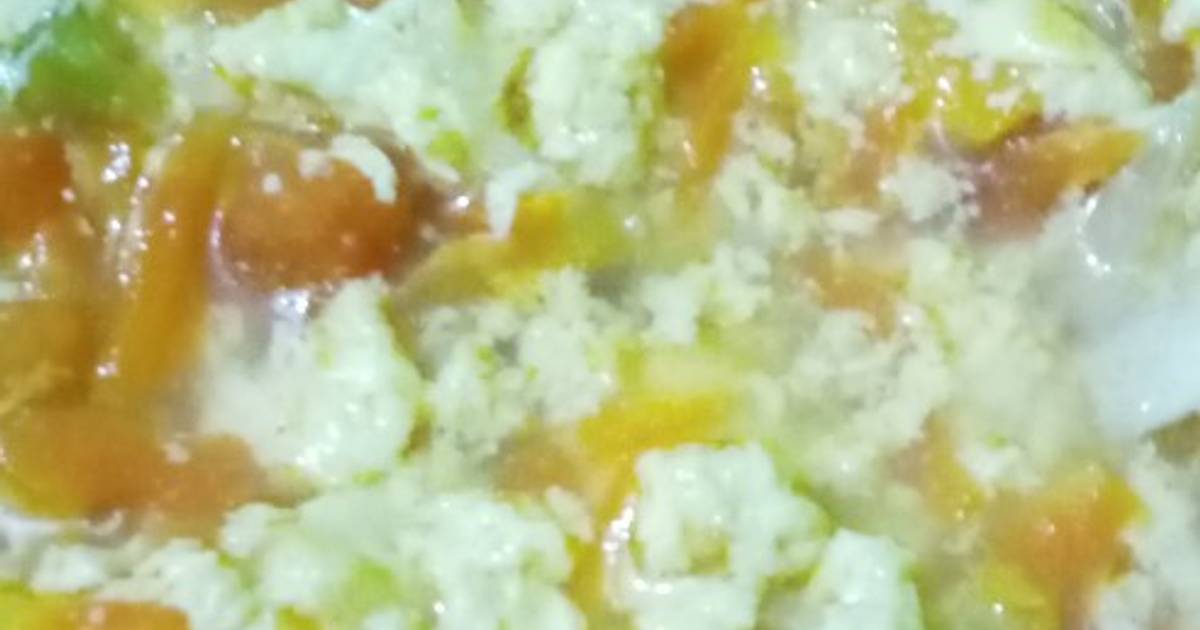 748 resep masakan kuah balita enak dan sederhana - Cookpad