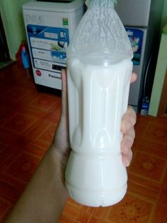 Hình của món Sữa chua uống.
