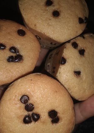 Foto resep Kue durian