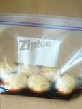Soy Sauce Marinated Eggs (Ajitama)
